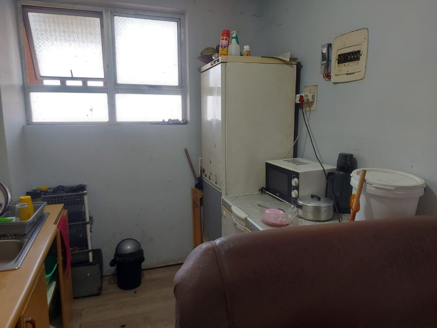 1 Bedroom Property for Sale in South Beach KwaZulu-Natal