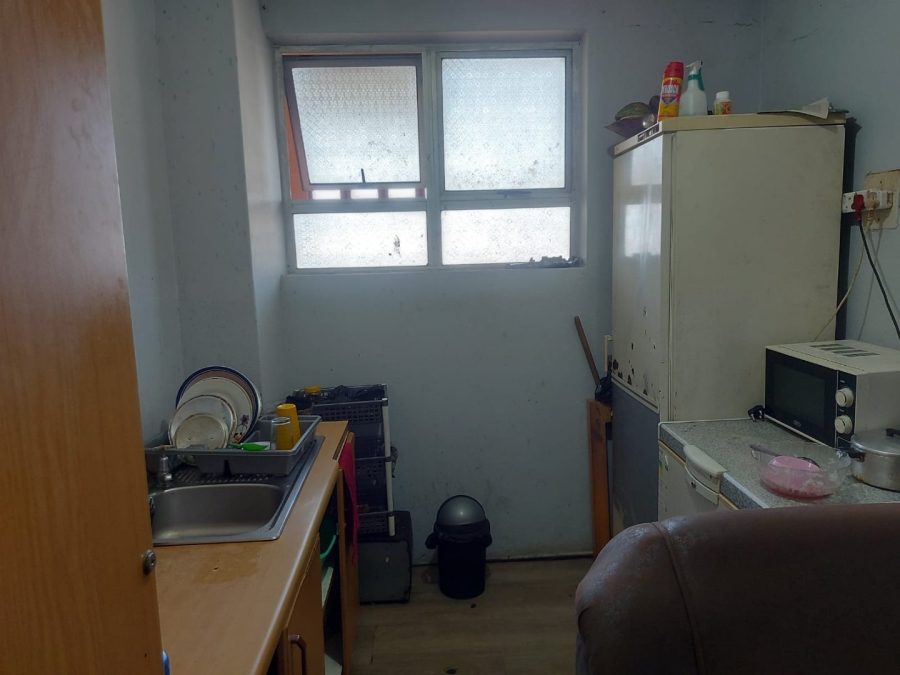 1 Bedroom Property for Sale in South Beach KwaZulu-Natal