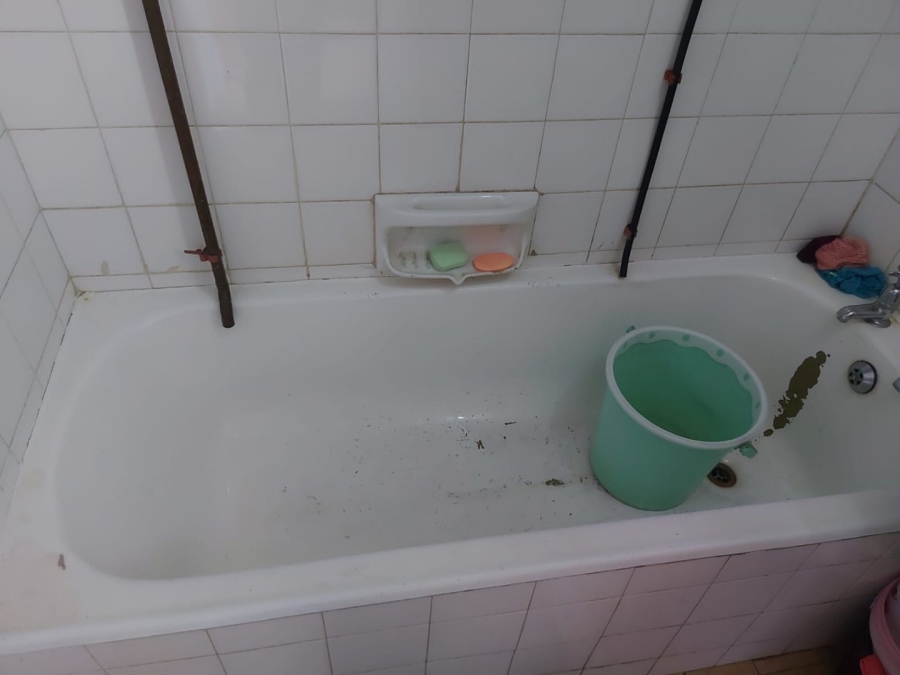 1 Bedroom Property for Sale in South Beach KwaZulu-Natal