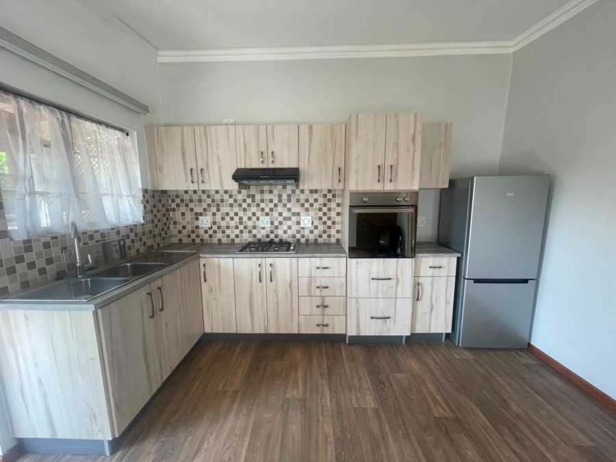 To Let 1 Bedroom Property for Rent in Lidgetton KwaZulu-Natal