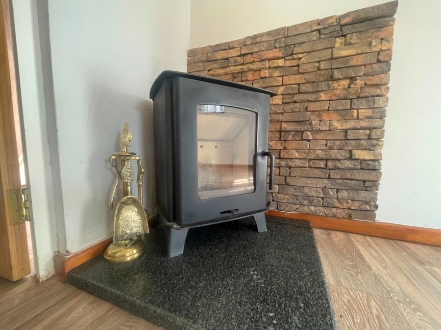 To Let 1 Bedroom Property for Rent in Lidgetton KwaZulu-Natal