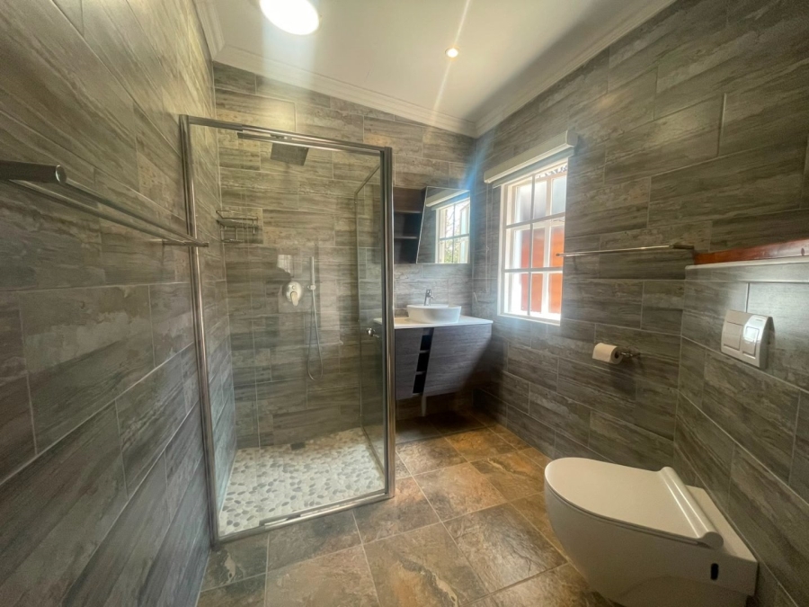 To Let 1 Bedroom Property for Rent in Lidgetton KwaZulu-Natal