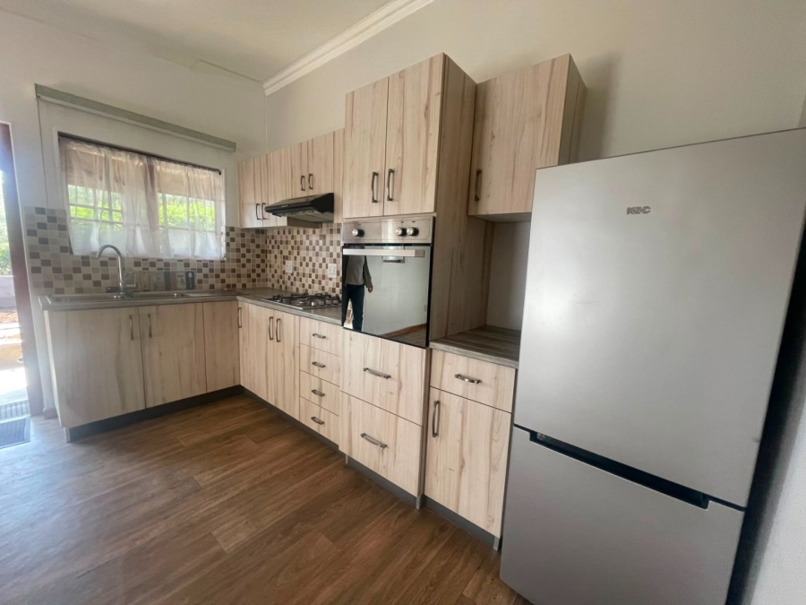 To Let 1 Bedroom Property for Rent in Lidgetton KwaZulu-Natal