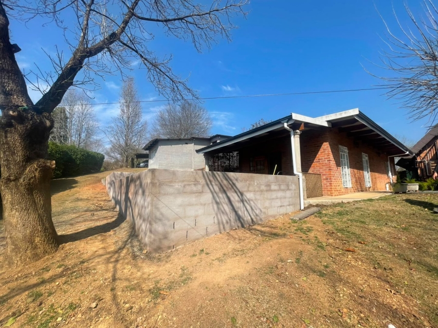 To Let 1 Bedroom Property for Rent in Lidgetton KwaZulu-Natal