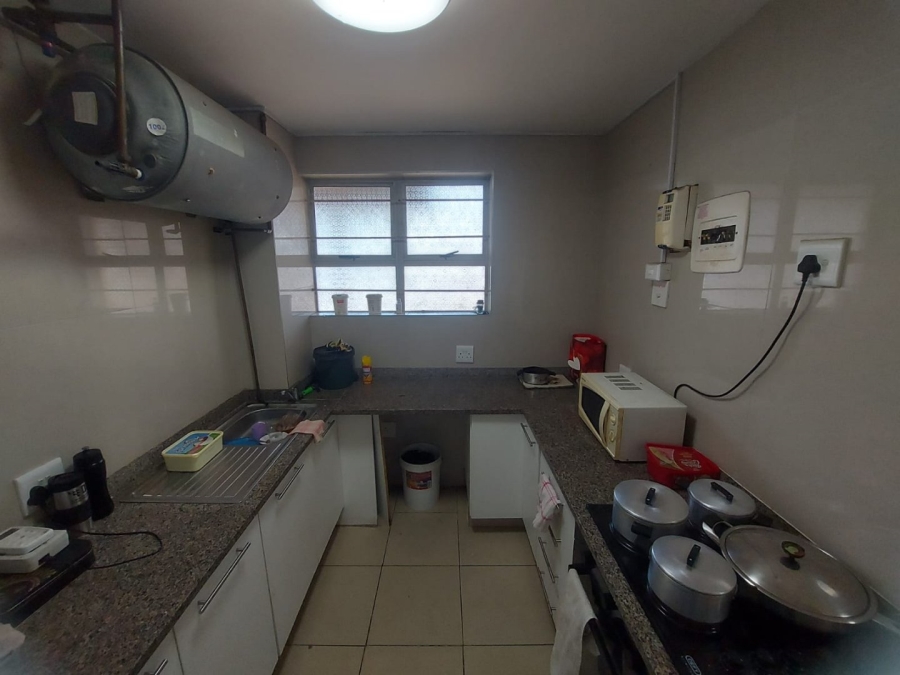 1 Bedroom Property for Sale in South Beach KwaZulu-Natal