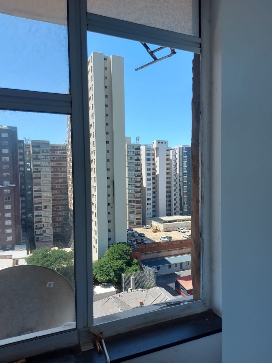 1 Bedroom Property for Sale in South Beach KwaZulu-Natal