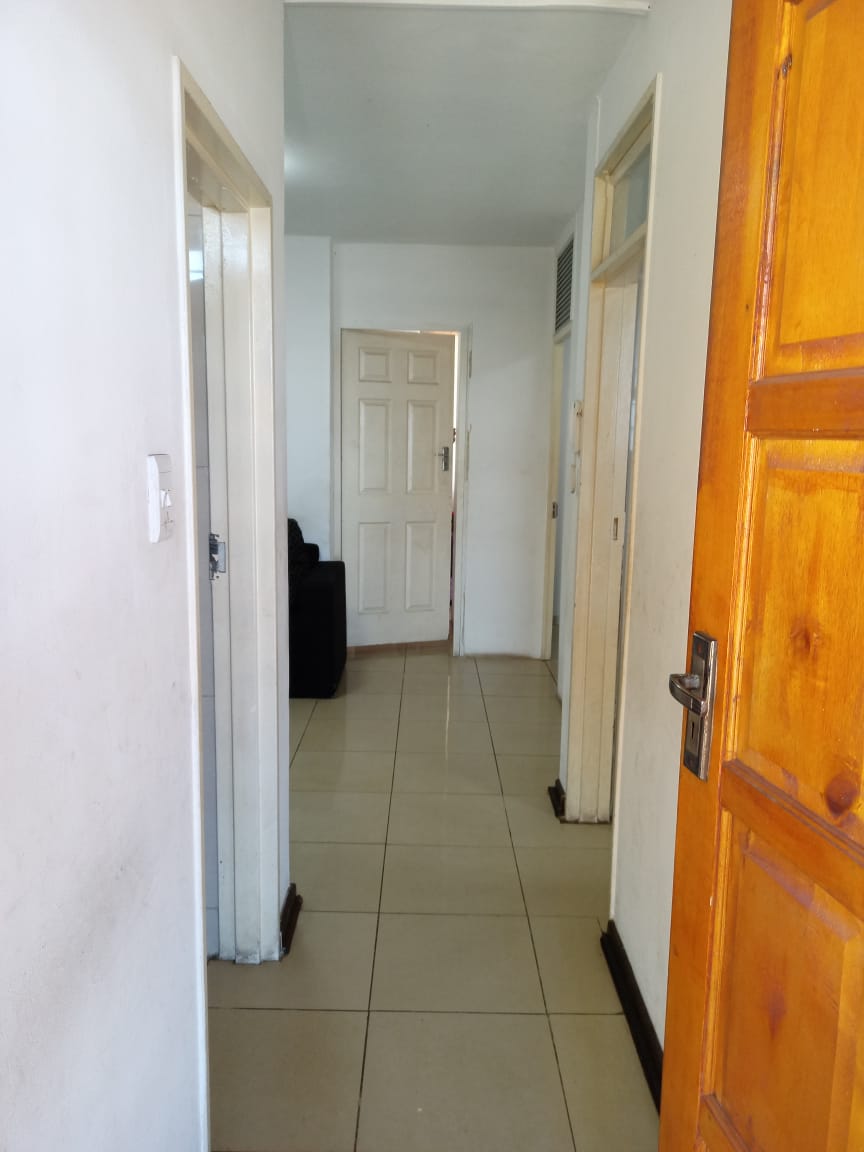 1 Bedroom Property for Sale in South Beach KwaZulu-Natal