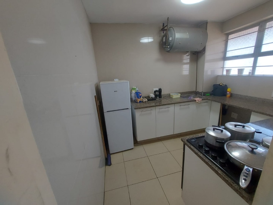 1 Bedroom Property for Sale in South Beach KwaZulu-Natal