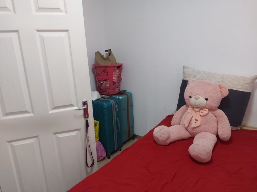 1 Bedroom Property for Sale in South Beach KwaZulu-Natal