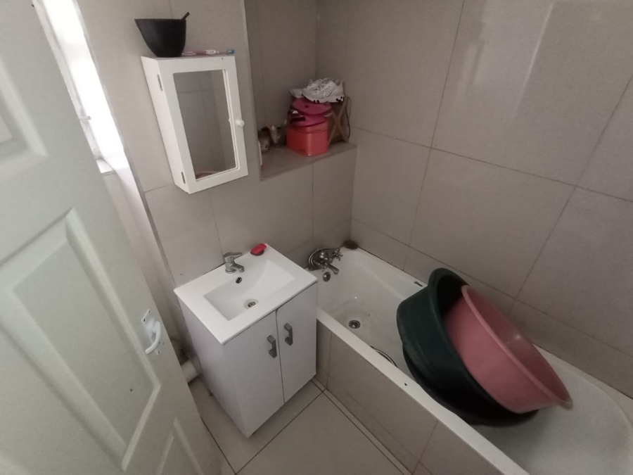 1 Bedroom Property for Sale in South Beach KwaZulu-Natal