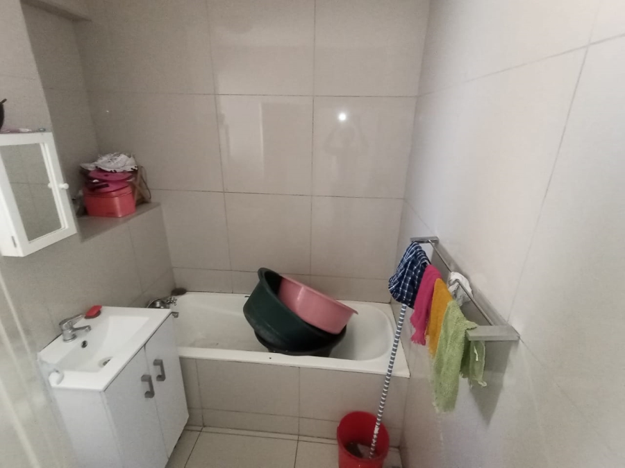 1 Bedroom Property for Sale in South Beach KwaZulu-Natal
