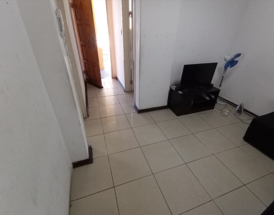 1 Bedroom Property for Sale in South Beach KwaZulu-Natal