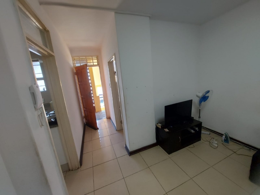 1 Bedroom Property for Sale in South Beach KwaZulu-Natal