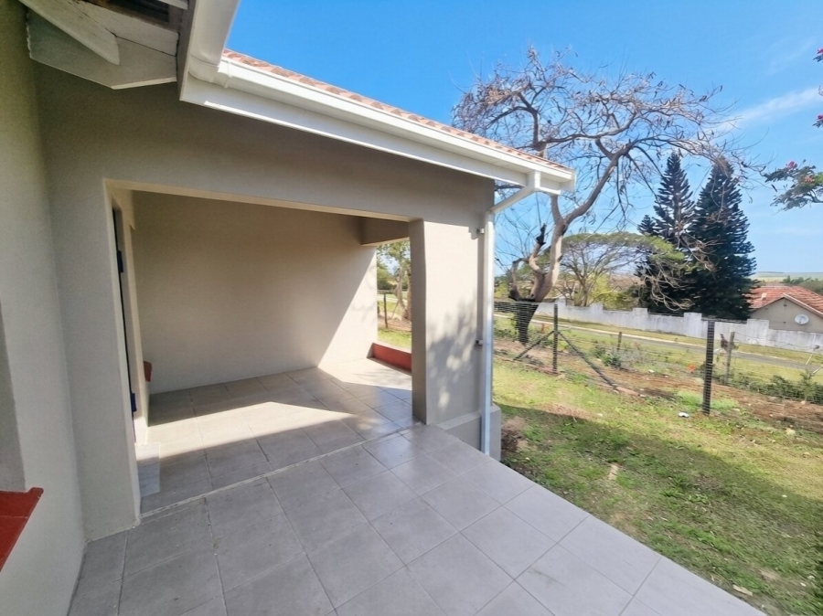 To Let  Bedroom Property for Rent in Parkside KwaZulu-Natal