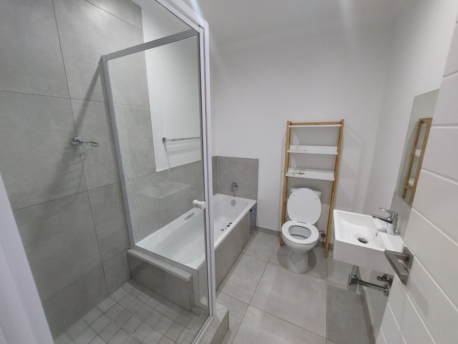 To Let 2 Bedroom Property for Rent in Hayfields KwaZulu-Natal