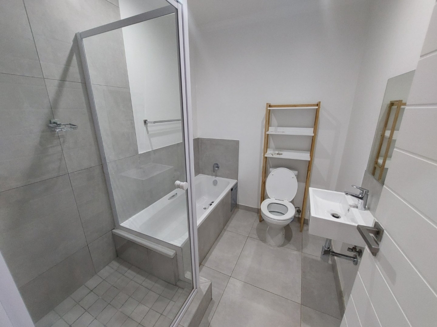 To Let 2 Bedroom Property for Rent in Hayfields KwaZulu-Natal