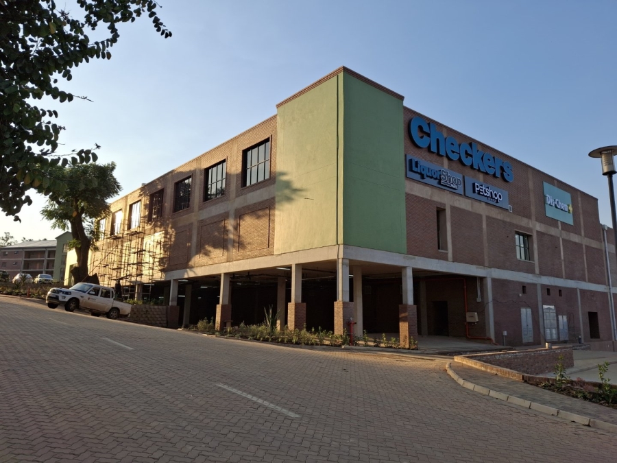 To Let 2 Bedroom Property for Rent in Athlone KwaZulu-Natal