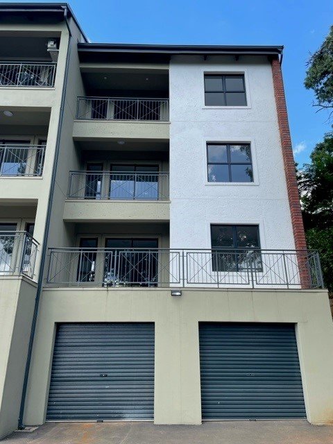 To Let 2 Bedroom Property for Rent in Athlone KwaZulu-Natal