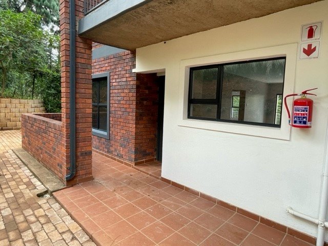 To Let 2 Bedroom Property for Rent in Athlone KwaZulu-Natal