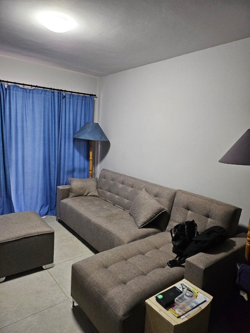 To Let 2 Bedroom Property for Rent in Athlone KwaZulu-Natal