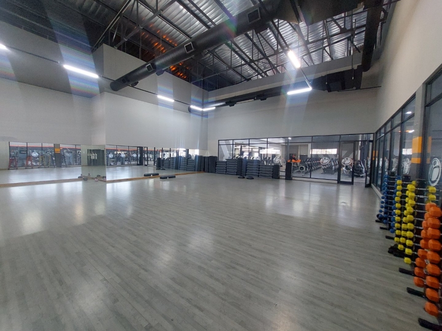 To Let Commercial Property for Rent in Scottsville KwaZulu-Natal