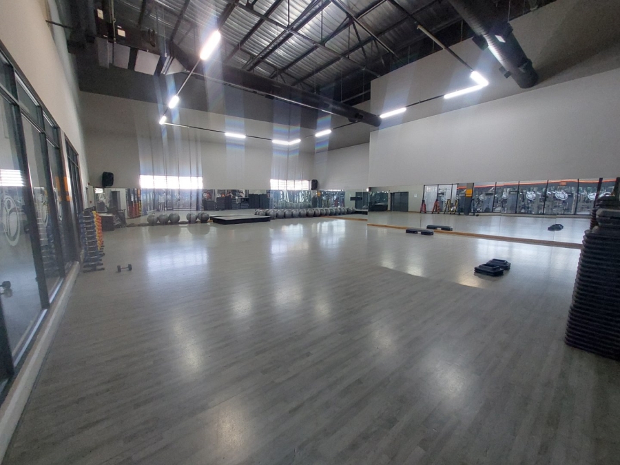 To Let Commercial Property for Rent in Scottsville KwaZulu-Natal