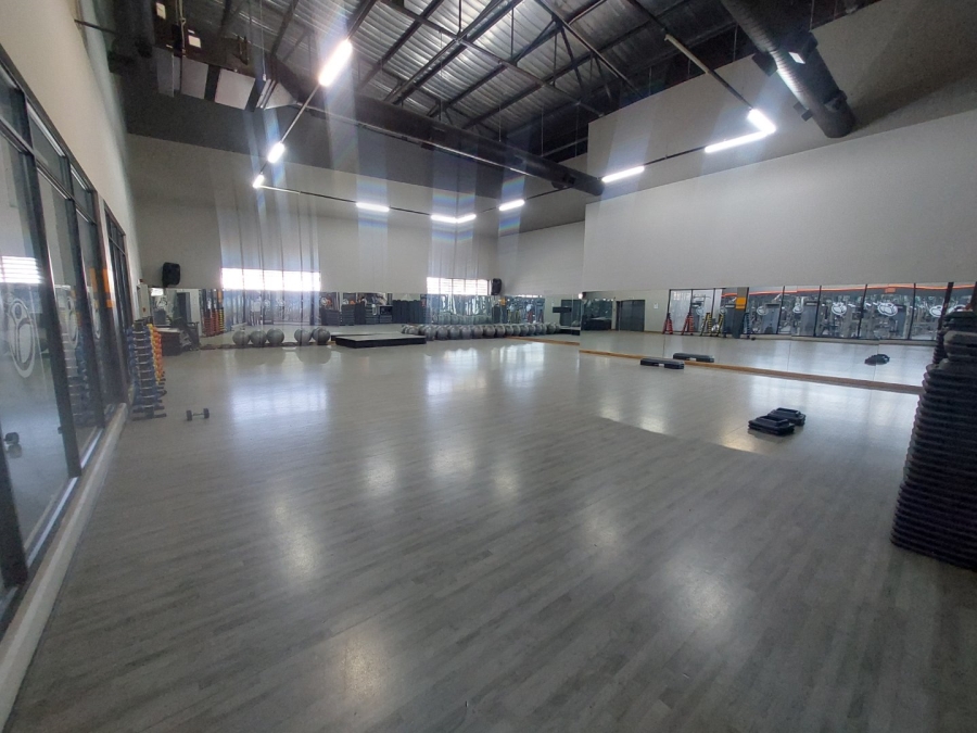 To Let Commercial Property for Rent in Scottsville KwaZulu-Natal