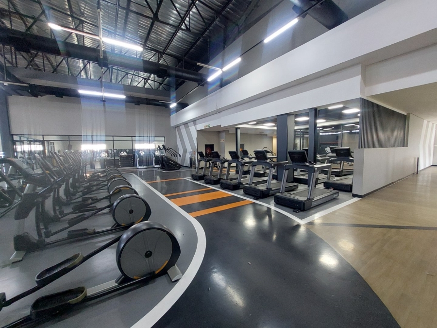 To Let Commercial Property for Rent in Scottsville KwaZulu-Natal