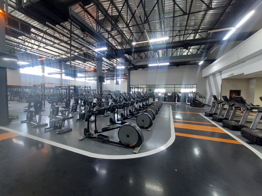 To Let Commercial Property for Rent in Scottsville KwaZulu-Natal