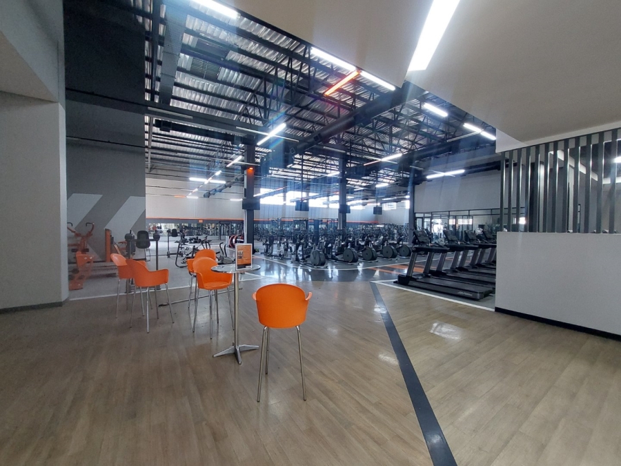 To Let Commercial Property for Rent in Scottsville KwaZulu-Natal