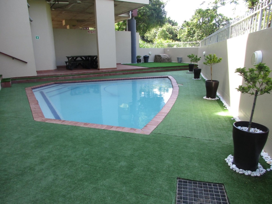 To Let 1 Bedroom Property for Rent in Westbrook KwaZulu-Natal