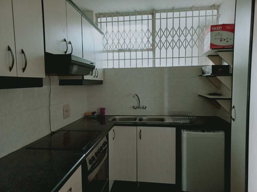 2 Bedroom Property for Sale in Musgrave KwaZulu-Natal