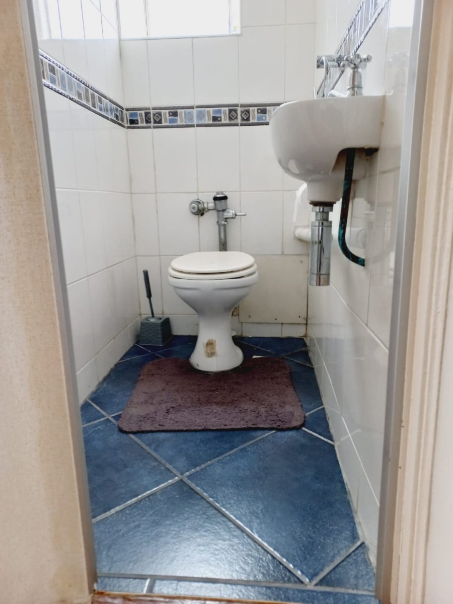 2 Bedroom Property for Sale in Musgrave KwaZulu-Natal
