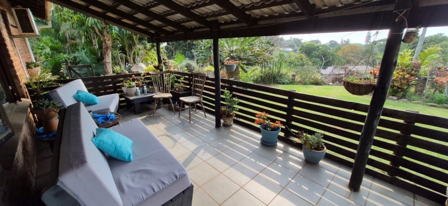 3 Bedroom Property for Sale in Sunwich Port KwaZulu-Natal