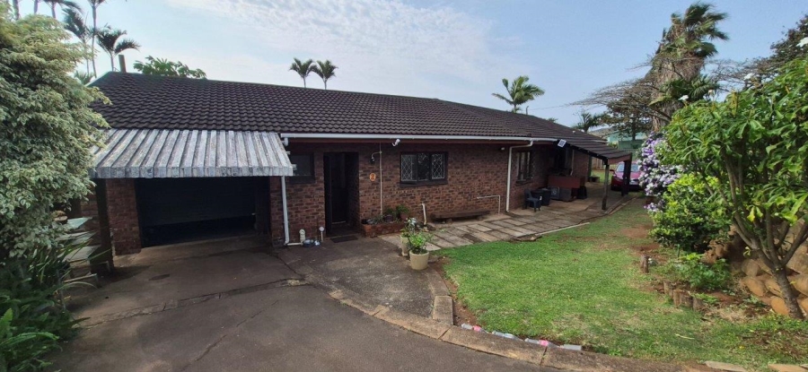 3 Bedroom Property for Sale in Sunwich Port KwaZulu-Natal