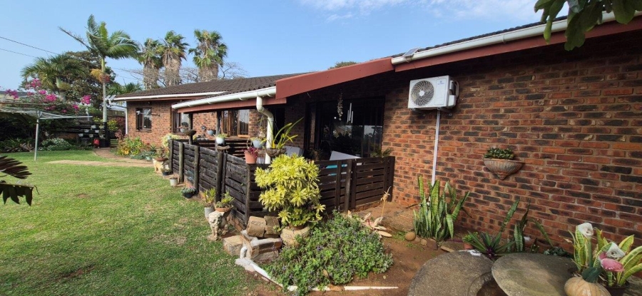 3 Bedroom Property for Sale in Sunwich Port KwaZulu-Natal