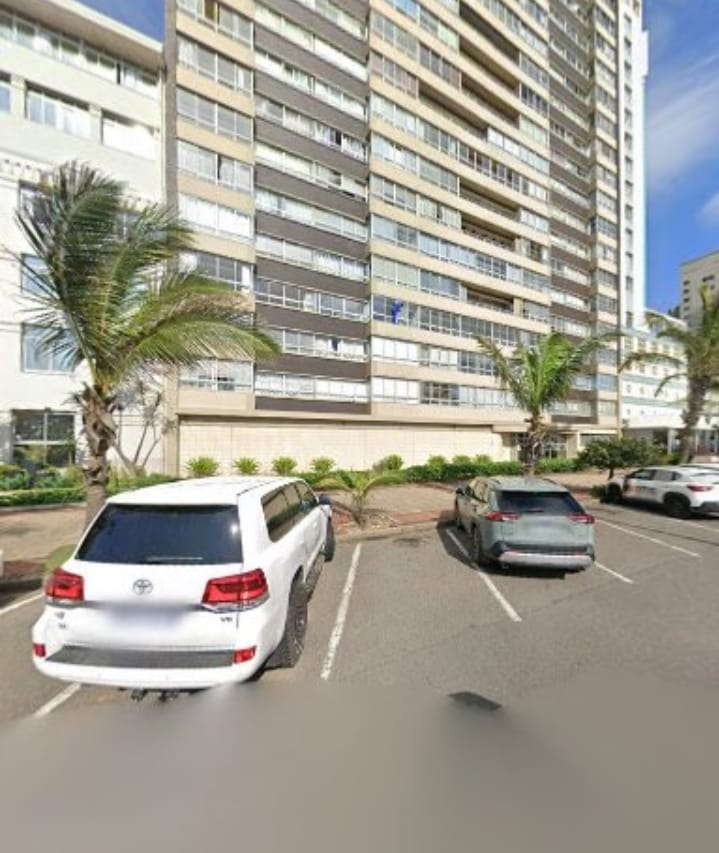 1 Bedroom Property for Sale in North Beach KwaZulu-Natal