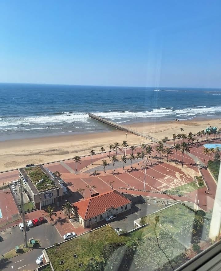 1 Bedroom Property for Sale in North Beach KwaZulu-Natal