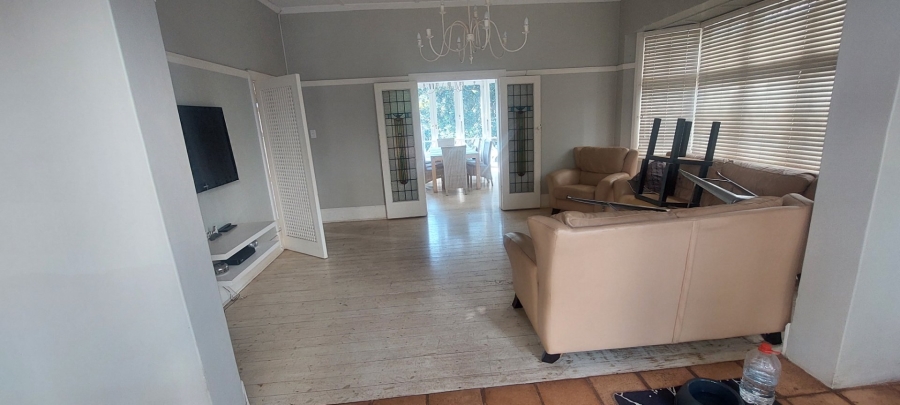 To Let 3 Bedroom Property for Rent in Glenwood KwaZulu-Natal