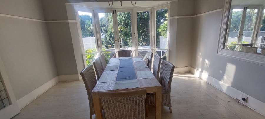 To Let 3 Bedroom Property for Rent in Glenwood KwaZulu-Natal