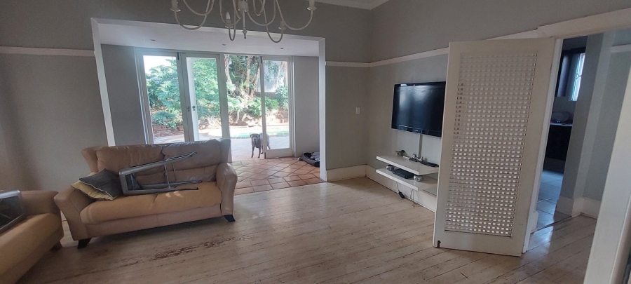 To Let 3 Bedroom Property for Rent in Glenwood KwaZulu-Natal