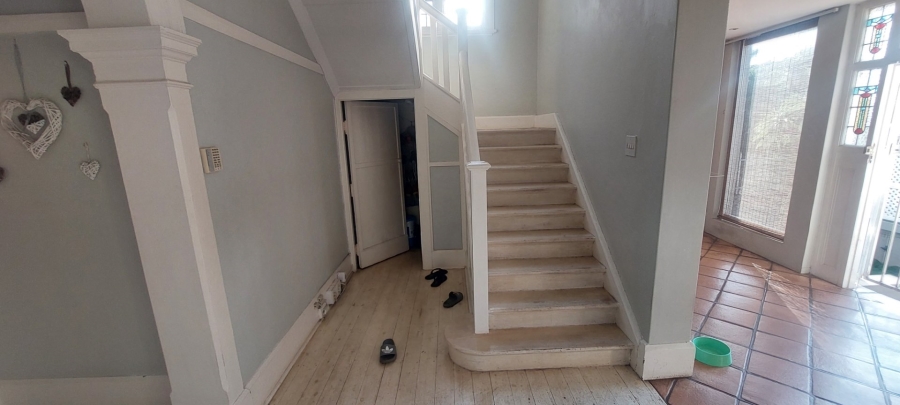 To Let 3 Bedroom Property for Rent in Glenwood KwaZulu-Natal