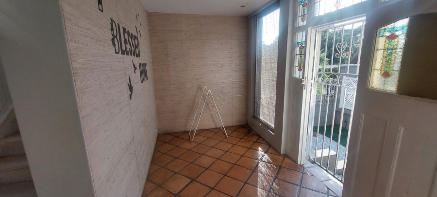 To Let 3 Bedroom Property for Rent in Glenwood KwaZulu-Natal