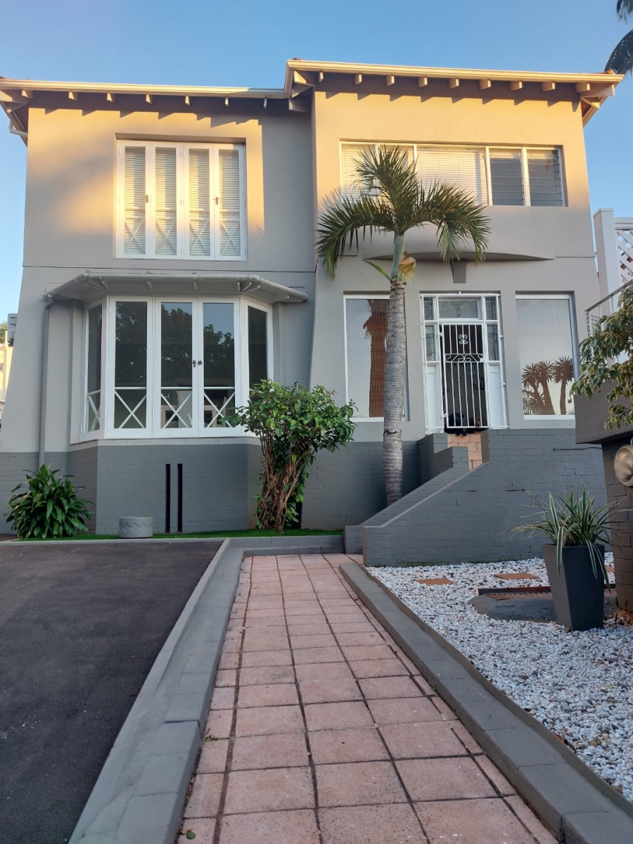 To Let 3 Bedroom Property for Rent in Glenwood KwaZulu-Natal