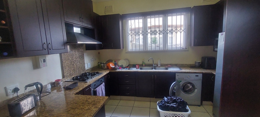 To Let 3 Bedroom Property for Rent in Glenwood KwaZulu-Natal