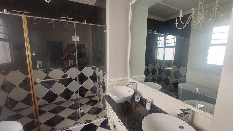 To Let 3 Bedroom Property for Rent in Glenwood KwaZulu-Natal