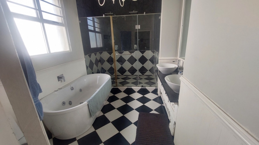 To Let 3 Bedroom Property for Rent in Glenwood KwaZulu-Natal