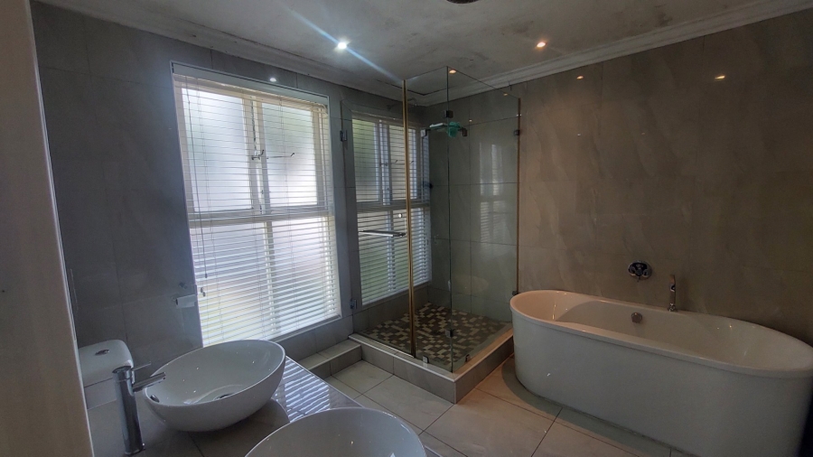 To Let 3 Bedroom Property for Rent in Glenwood KwaZulu-Natal