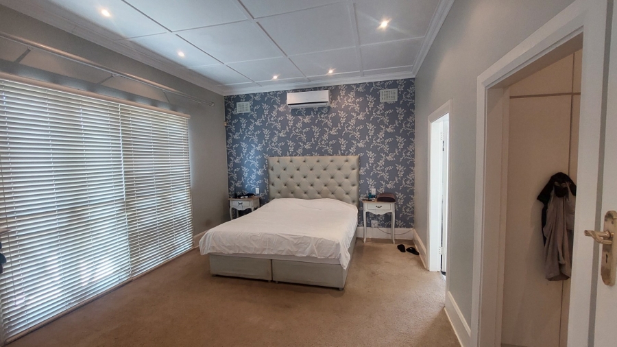 To Let 3 Bedroom Property for Rent in Glenwood KwaZulu-Natal