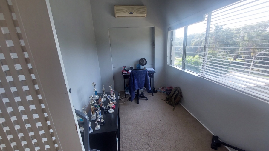 To Let 3 Bedroom Property for Rent in Glenwood KwaZulu-Natal
